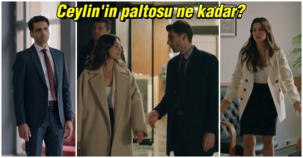Bir Solukta İzlediğimiz Yargı Dizisinin Son Bölüm Kıyafetleri