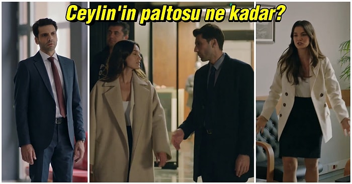 Bir Solukta İzlediğimiz Yargı Dizisinin Son Bölüm Kıyafetleri