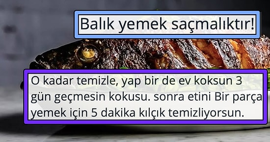 Popüler Olmayan Görüşlerimizi Paylaşıyoruz!
