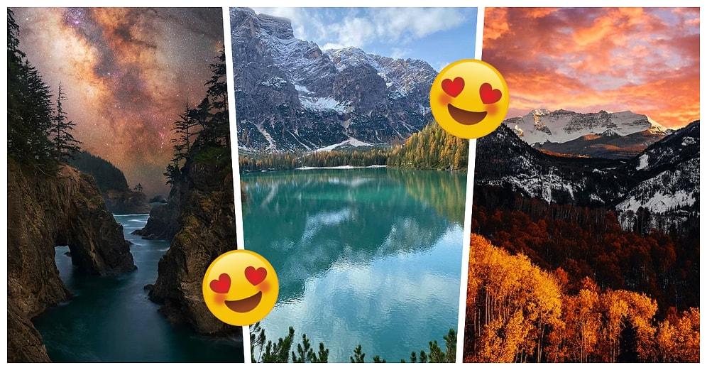 17 Autumn Landscapes You'll Want to See Before You Die Fascinated by the Beauty of Nature