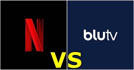 Açık Ara Birinci!  BluTV Türkiye'de En Çok İzlenen Video Akış Platformu Oldu
