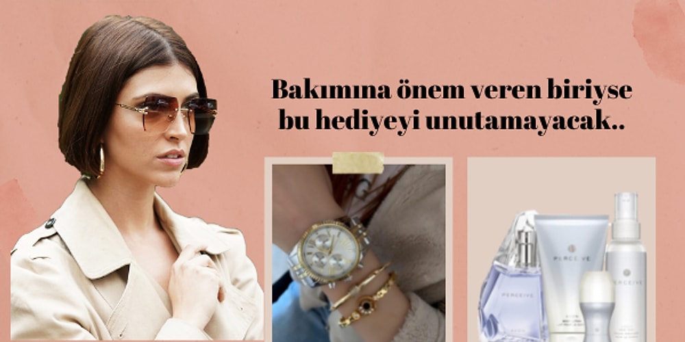 Sevdiklerinize 100 TL Altında Satın Alabileceğiniz Unutulmayacak Hediye Önerileri