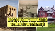 Film Değil Gerçek! Tek Başınıza Gitmeye Asla Cesaret Edemeyeceğinizi İddia Ettiğimiz 20 Lanetli Yer