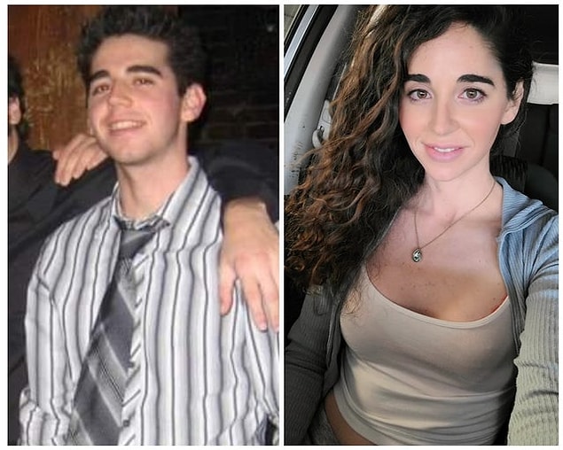 11. "Mtf, 3+ yrs hrt, started after 30"