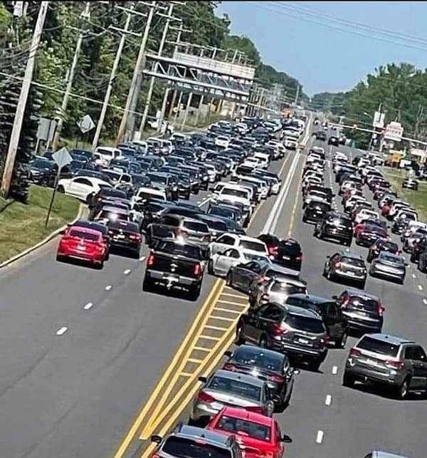 21. Люди, ответственные за этот беспорядок: