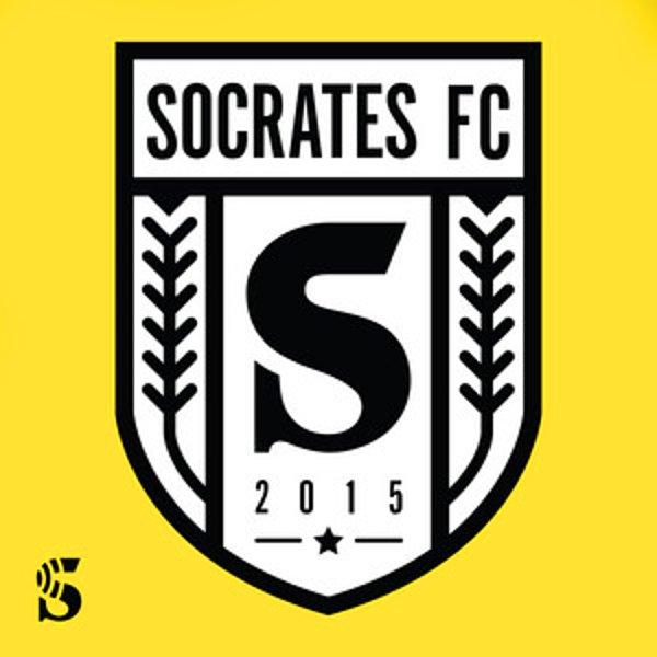 5. Socrates Podcasts