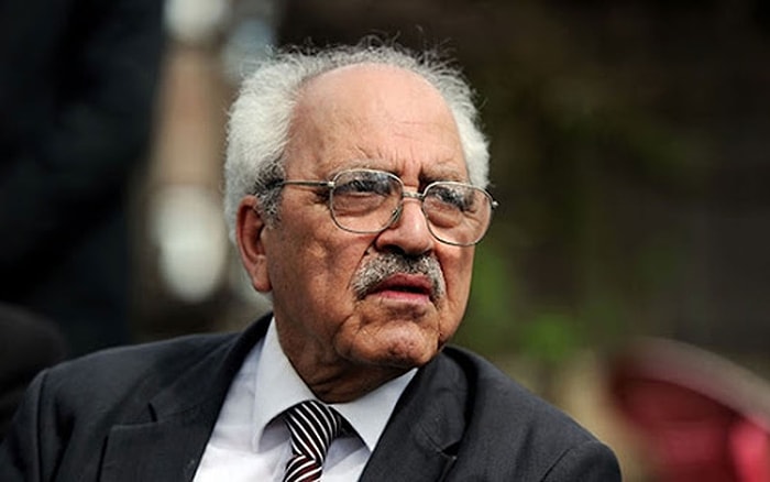 Şair Sezai Karakoç Yaşamını Yitirdi