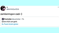 Zamları Bahane Edip DM'den Yürüyenlerden İsveçli Bakana Son 24 Saatin Viral Tweetleri