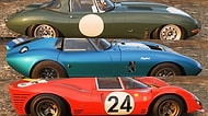 Kesenin Ağzını Açılıyor: Forza Horizon 5'in En Pahalı 13 Arabası!