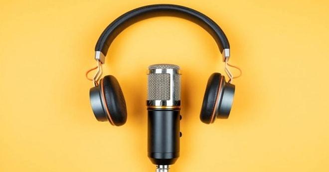 Dinlerken Hem Zevk Alacağınız Hem de Bir Şeyler Öğreneceğiniz Birbirinden Keyifli 20 Türkçe Podcast Önerisi