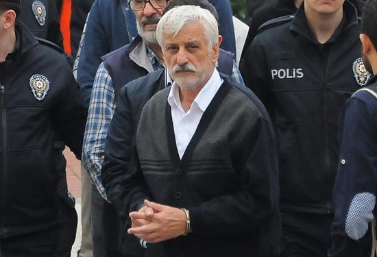 Peygamber Olduğunu Söyleyip Para Topluyordu: 3 Yıl 1 Ay Hapis Cezası Aldı