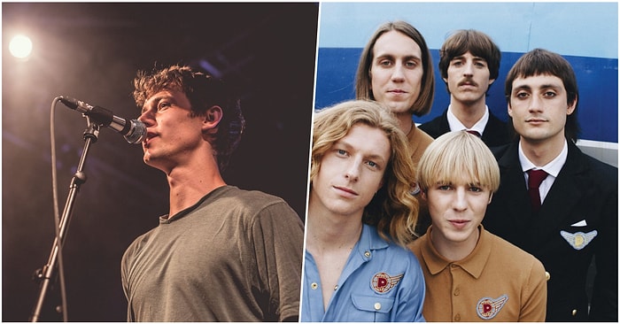 Bugün Biraz Tadınız mı Kaçık? Dinleyince Modunuzu Tavan Yaptıracak 15 Şarkı