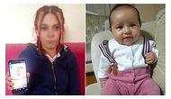 Şiddete Maruz Kalan 3 Aylık Elif Ada Bebek Hayatını Kaybetti