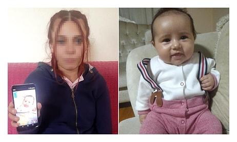 Şiddete Maruz Kalan 3 Aylık Elif Ada Bebek Hayatını Kaybetti