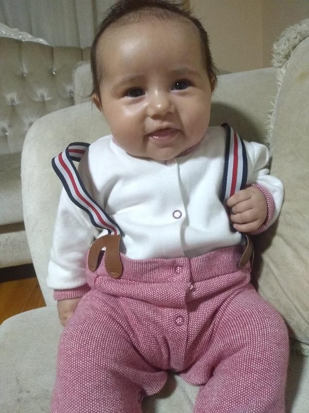 Kadının babası da, zanlının daha önce de kızına şiddet uygulayıp onun kolunu kırdığını söyledi.