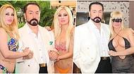 Shocking Facts About Turkish Sex Cult Leader Adnan Oktar Who Called His Woman Followers as 'Kittens'