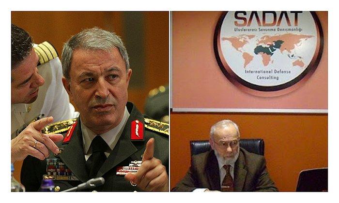 Sağır Sultan Bile Duydu Ama: Mili Savunma Bakanı SADAT Hakkında Bilgiye Sahip Değilmiş