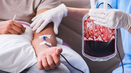 Hematoloji Nedir? Hangi Hastalıklara Bakar?