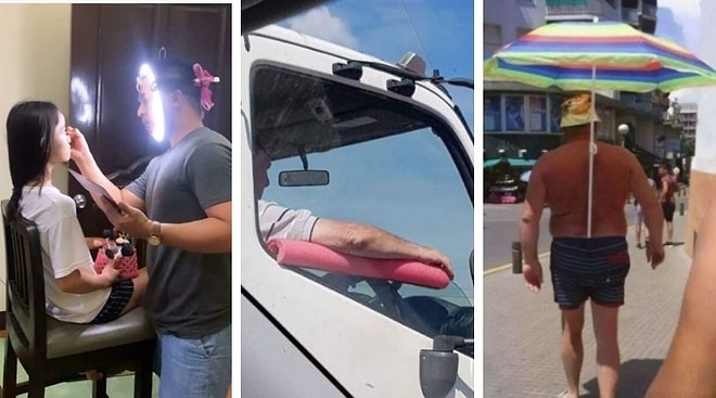 23 безумных инженерных решений, которые заставят вас сказать: &quot;Это гениально, черт возьми!&quot;