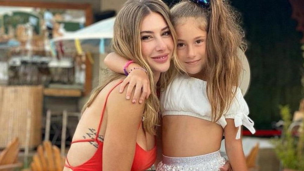 Şeyma Subaşı ile Acun Ilıcalı Arasında 'Melisa' Krizi mi Var? 'Melisa Benim Yanımda Olmalı'