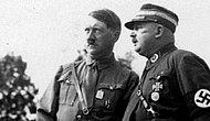 Hitler'in Yakın Dostu Eşcinsel Nazi Subayı Ernst Röhm'ün İlginç Hikayesi