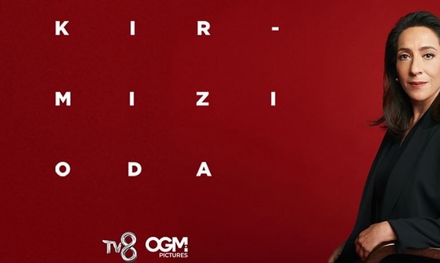 Kırmızı Oda Konusu