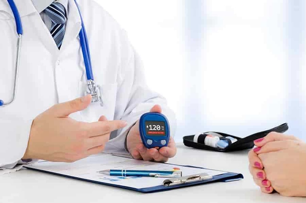 Şeker Hastalığına Hangi Bölüm/Doktor Bakar?