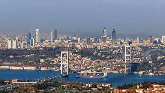 Artış Önlenemiyor: 'İstanbul’da 1 Milyona Ev Almak Hayal Olacak'