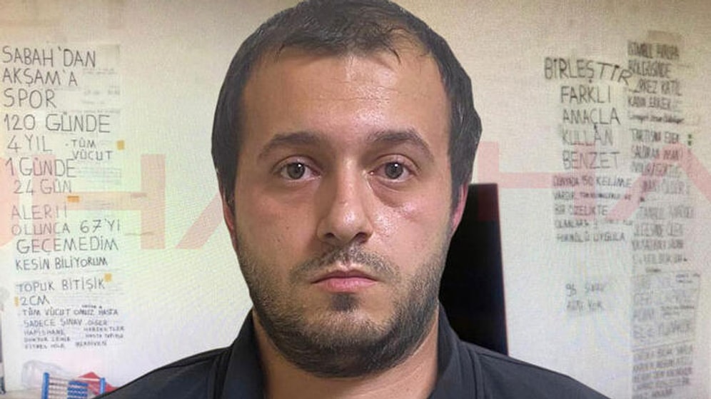Başak Cengiz'in Katili Can Göktuğ Boz'un Akıl Hastanesine Sevk Edilme Talebi Reddedildi