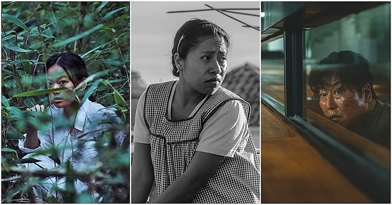 Sinefiller Buraya! İşte Entelektüel Seviyeyi Arşa Çıkaran Son 10 Yılın En İyi 100 Filmi