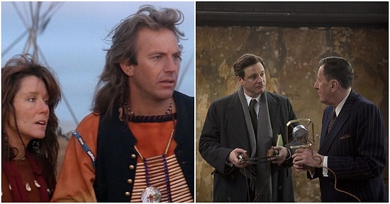 Kaliteleri Oscar Ödülüyle Taçlandırılmış Son Zamanların En İyi Filmleri