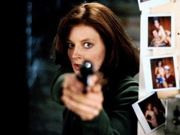 20. The Silence of the Lambs (1991)