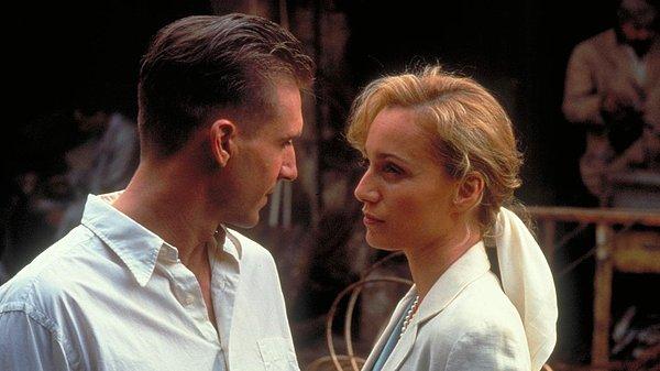 1996 - The English Patient