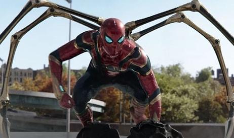 Spider-Man: No Way Home'dan İlk Uzun Fragman Yayınlandı
