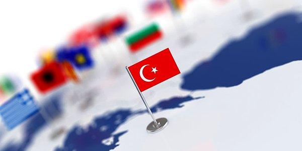 'İlk düşen Türkiye olacaktı'