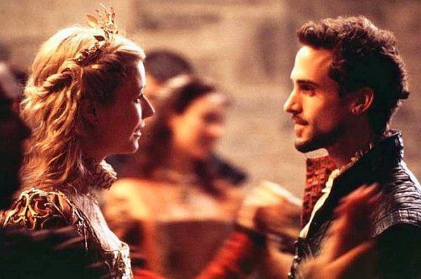 11. Shakespeare in Love, 1998