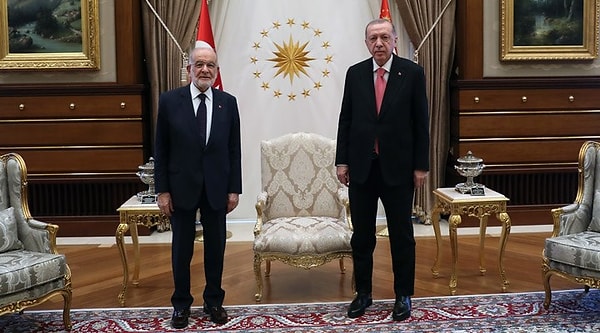 Karamollaoğlu ne demişti?