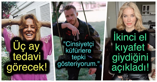 17 Kasım'da Yaşanan Son Dakika Magazin Haberlerini ve Güncel Magazin Olaylarını Anlatıyoruz!