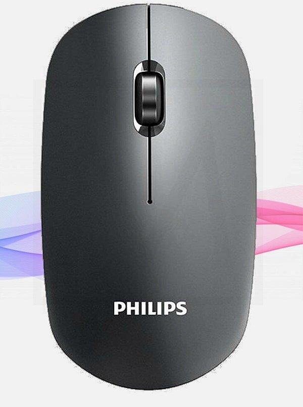 7. En çok satanlar arasında Philips mouse da var.