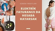 Bugün Nerelerde İndirim Var? Bugüne Özel Fiyatlarıyla Kaçırmamanız Gereken Günün 12 Fırsat Ürünü