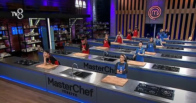 Masterchef Dokunulmazlık Oyununu Kim Kazandı?