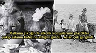 Bir Ailenin Aslan Sahiplenmeye Karar Vermesiyle Başlayan Hikaye Nasıl Bir Felakete Dönüştü?