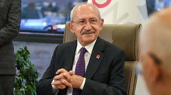 Erdoğan'ın 'Bay Kemal, Kadir Kıymetimi Bilmedi' Sözlerine Kılıçdaroğlu'ndan Yanıt: 'Dedim Olabilir'