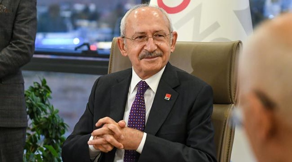 Erdoğan'ın 'Bay Kemal, Kadir Kıymetimi Bilmedi' Sözlerine Kılıçdaroğlu'ndan Yanıt: 'Dedim Olabilir'