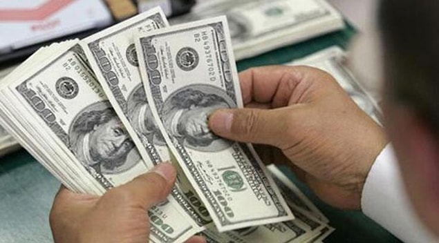 1 Dolar Ne Kadar, Kaç TL?