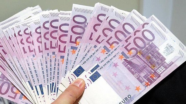 1 Euro Ne Kadar, Kaç TL?