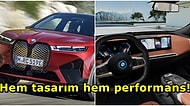 BMW'den Elektrikli SUV Hamlesi! BMW iX Türkiye Fiyatı Açıklandı