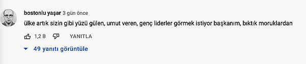 Hem de İmamoğlu’na teşekkürlerini iletmişlerdi.