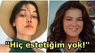 "Hiç Estetiğim Yok!" Demişti: Sosyal Medya Pınar Deniz'in Eski Görüntülerini Konuşuyor