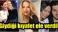Jüriden Biri de Biliyormuş! Bircan Bali, Hadise ile Reza Zarrab İlişkisinin Nasıl Ortaya Çıktığını Anlattı!